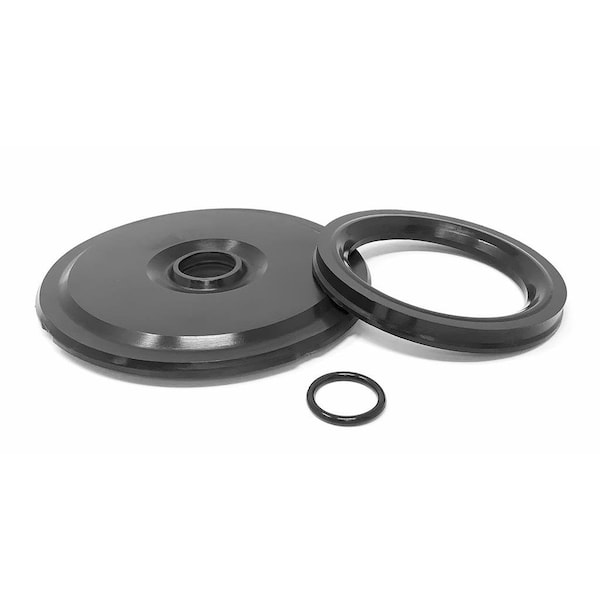 Service Kit, SRC/SMO FPM Stop 3, Replaces Alfa Laval Part# 9611920021